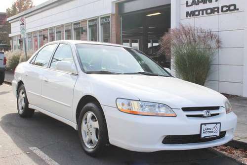 1998 Honda Accord EX. Local Trade In. Inpected, Cleaned Up, Good Condi for sale in Portland, OR