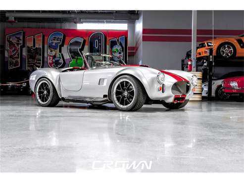 1965 Factory Five Cobra for sale in Tucson, AZ