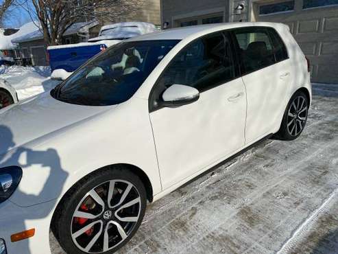 2014 VW GTI - Low miles Great condition for sale in Ankeny, IA