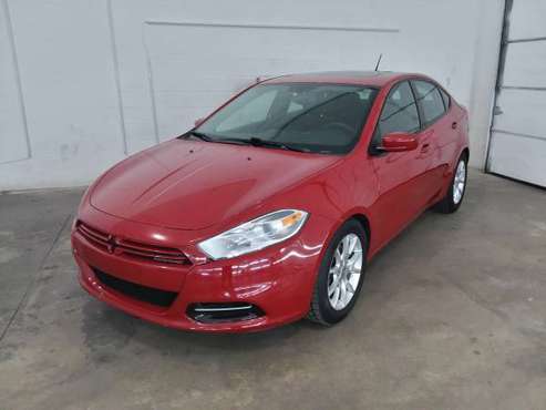 2013 Dodge Dart SXT Mechanic Special 500/DOWN, 500 6 MONTHS for sale in IL