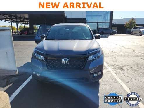 2021 Honda Passport EX-L AWD for sale in Merrillville , IN