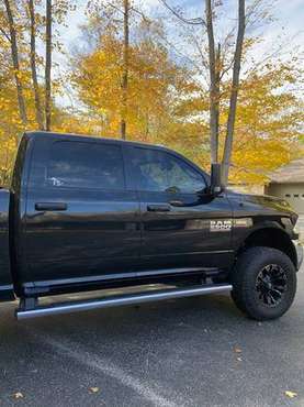 2106 RAM 2500 for sale in Brussels, WI