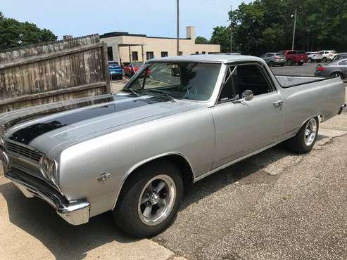 1965 El Camino for sale in Erie, PA