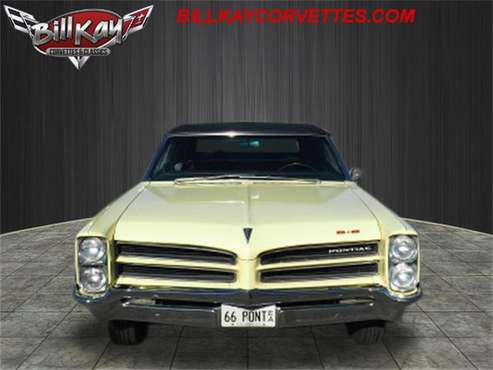 1966 Pontiac Catalina for sale in Downers Grove, IL