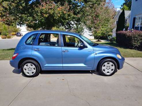 Low Miles! 2006 PT Cruiser 72k for sale in Franklinton, NC
