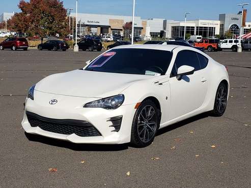 2017 Toyota 86 860 Special Edition for sale in Medford, OR