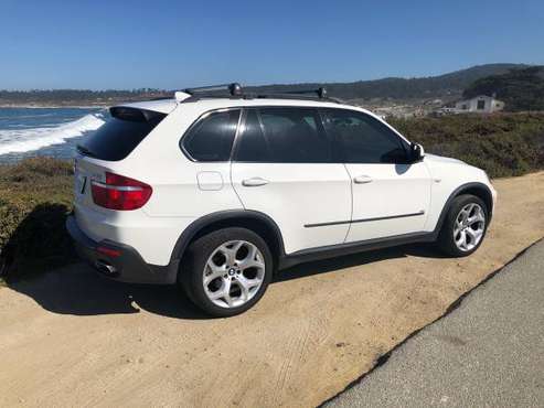 BMW X5 3.0 si for sale in Pebble Beach, CA