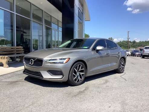 2019 Volvo S60 T6 Momentum AWD for sale in White Hall, WV