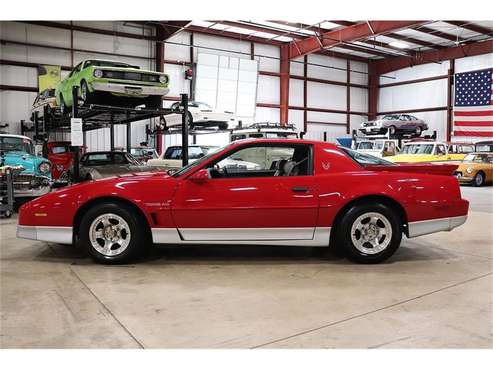 1988 Pontiac Firebird for sale in Kentwood, MI