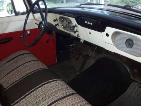 1962 Studebaker Champ for sale in Cadillac, MI