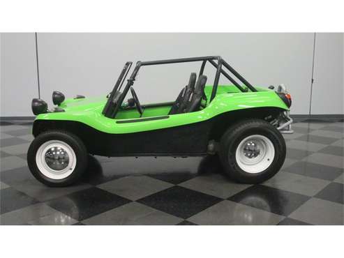 1972 Volkswagen Dune Buggy for sale in Lithia Springs, GA