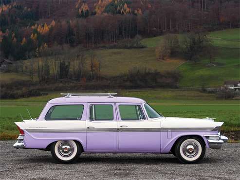 For Sale at Auction: 1957 Packard Clipper for sale in Fort Lauderdale, FL