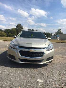 2014 Chevrolet Malibu for sale in Horn Lake, TN