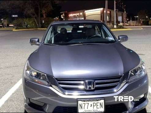 2014 Honda Accord - - by dealer - vehicle automotive for sale in South Orange, NJ