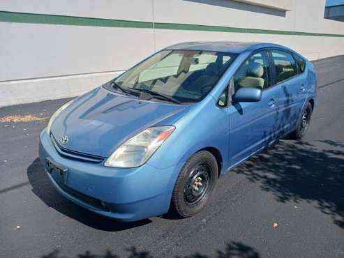 2005 Toyota Prius - - by dealer - vehicle automotive for sale in Aurora, CO