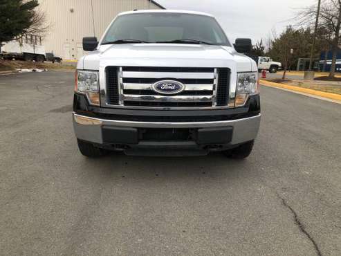 2010 Ford F-150 XLT what 78400 miles for sale in Haymarket, District Of Columbia