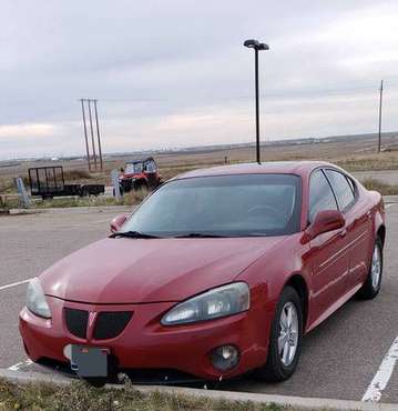 2007 Pontiac Grand Prix Must sell for sale in Williston, ND