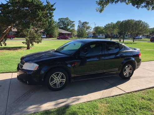 >>> $500 DOWN *** 2008 DODGE AVENGER *** NO CREDIT NEEDED !!! for sale in Lubbock, TX