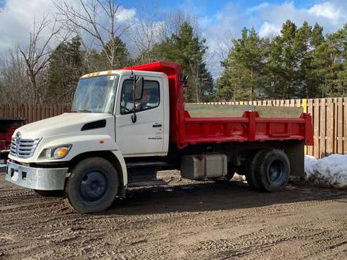 Dump Truck for sale in Gates Mills, OH