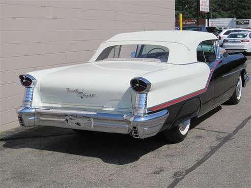 1957 Oldsmobile Starfire 98 Convertible for sale in Fort Lauderdale, FL