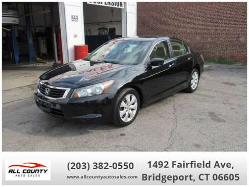 2010 Honda Accord - Financing Available! - cars & trucks - by dealer... for sale in Bridgeport, NY