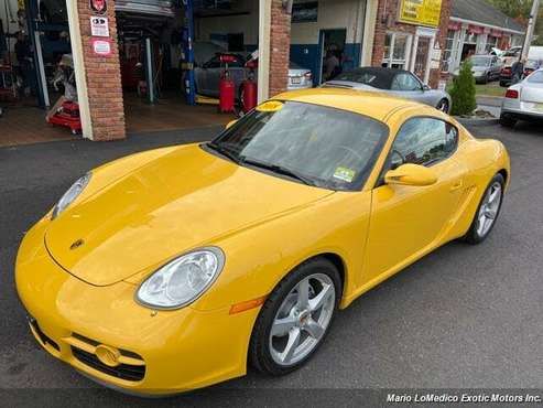 2008 Porsche Cayman Base for sale in Shrewsbury, NJ