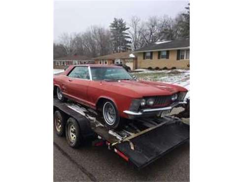 1963 Buick Riviera for sale in West Pittston, PA