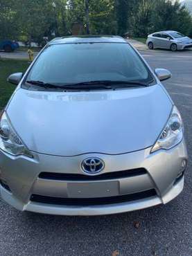 2014 toyota prius c for sale in Asheville, NC