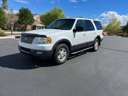 2004 Ford Expedition for sale in Santa Clara, UT