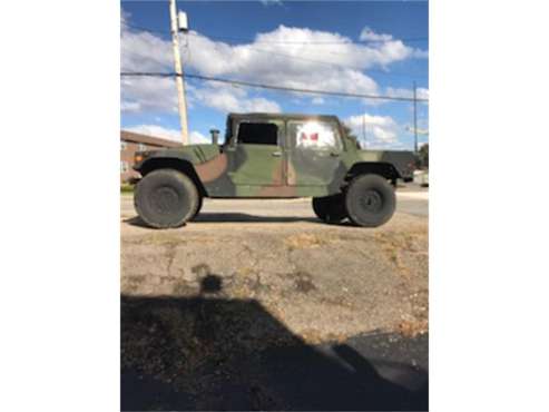 1989 Hummer H1 for sale in New Kensington, PA