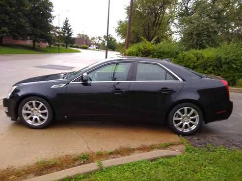 2009 Cadillac CDS for sale in Elmhurst, IL