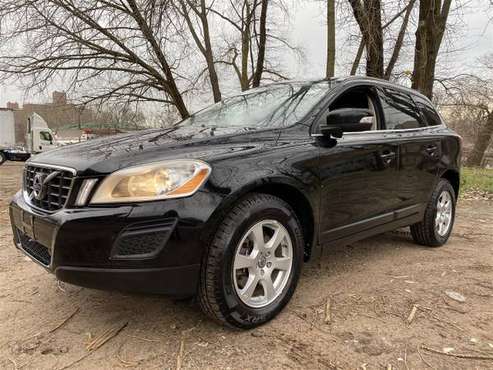 2012 Volvo XC60 3.2 - cars & trucks - by dealer - vehicle automotive... for sale in Totowa, NJ