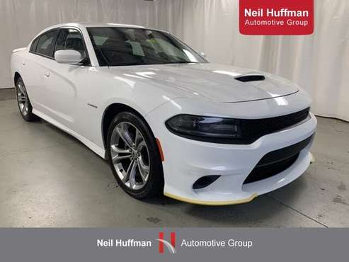 2021 Dodge Charger R/T RWD for sale in Louisville, KY