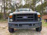 Ford 550 XL Work Truck - cars & trucks - by owner - vehicle... for sale in Summerville , SC