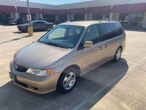 Honda Odyssey for sale in Addison, TX