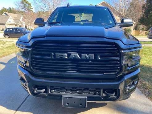 2020 RAM 2500 Big Horn for sale in Bynum, NC