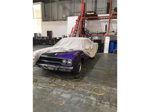 1970 Plymouth Road Runner for sale in Fontana, CA