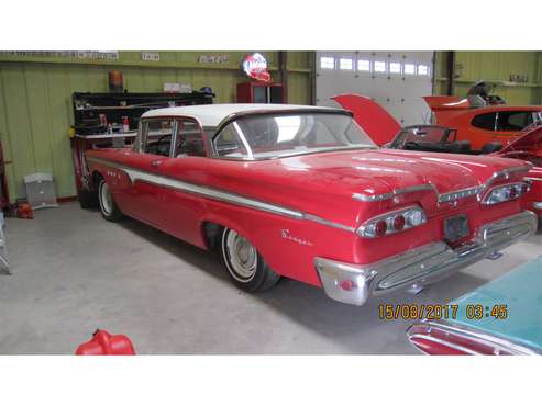 1959 Edsel Ranger for sale in Abilene, TX