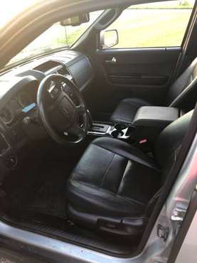 2009 Ford Escape for sale in Lima, OH
