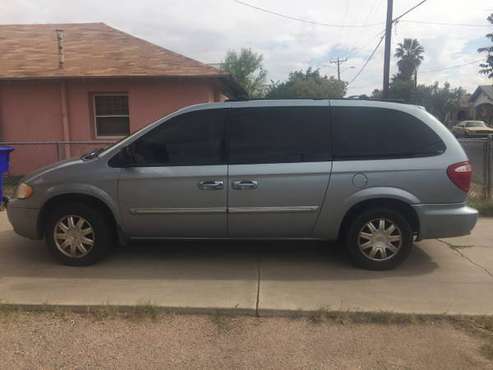 2006 Chrysler Town and Country RS/P for sale in Las Cruces, NM