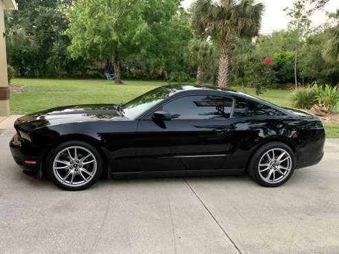 2010 Ford Mustang for sale in Cocoa, FL
