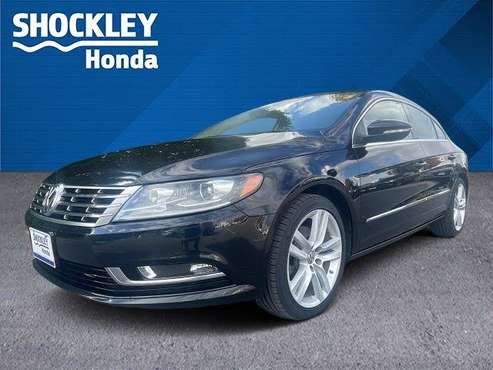 2013 Volkswagen CC 2.0T Lux FWD for sale in Frederick, MD