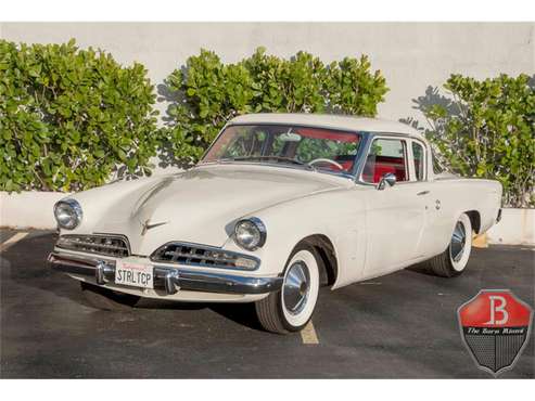 1954 Studebaker Champion for sale in Miami, FL