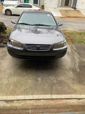 1997 Toyota Camry for sale in Decatur, GA