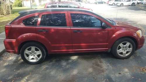 2008 Dodge Caliber (mechanics special) - cars & trucks - by owner -... for sale in Mount Pleasant, SC