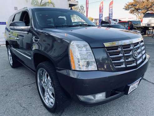 2010 Cadillac Escalade Premium 4dr SUV - cars & trucks - by dealer -... for sale in Whittier, CA