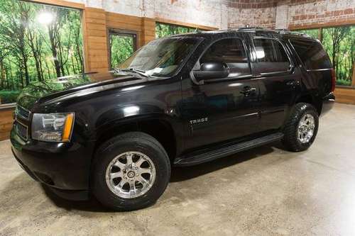 2011 Chevrolet Tahoe 4x4 4WD Chevy LT SUV for sale in Beaverton, OR
