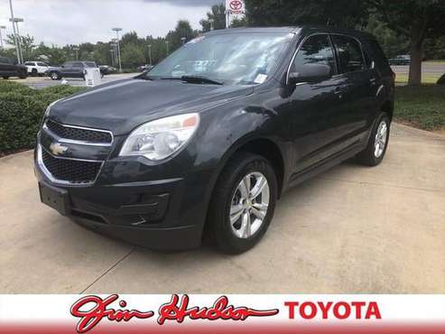 2012 Chevrolet Equinox - Call for sale in Irmo, SC