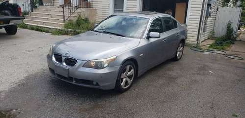 2006 BMW 530Xi sedan excellent running condition - Drive it home for sale in 11572, NY