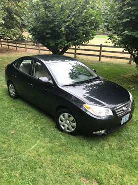 2008 Hyundai Elantra (50,429K MILES... no that's not a typo!!) for sale in Wilsonville, OR